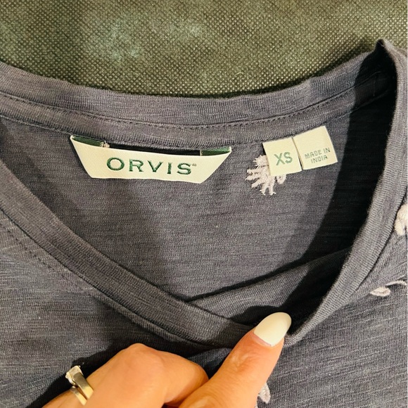 🔥ORVIS T shirt 🔥 - Picture 5 of 5